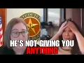 Ex-Wife Demands 170 000 In Child Support Instantly Regrets It