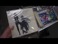 More Records Cool Toys - Guns n Roses 1991 Poster