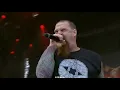Exodus Iconoclasm Live At Wacken 2008