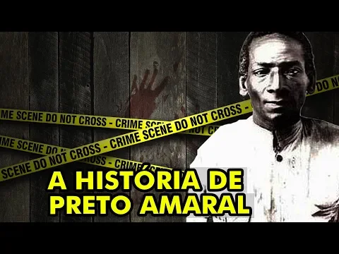 Download MP3 QUEM FOI O PRIMEIRO SERIAL KILLER BRASILEIRO? - BASEADO EM FATOS REAIS