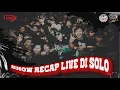 Download Lagu STAND HERE ALONE - KAWAN SAMPAI MATI DI KOTA SOLO ( LAGI )