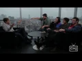 Twin Peaks In Conversation With John Norris // CMJ Music Marathon 2014
