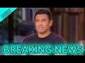 Mark Consuelos BREAKS DOWN Heart-Wrenching Reaction to Shocking Diagnosis