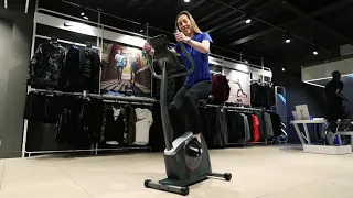 ProForm 210 CSX Exercise Bike