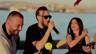 نورس الحنين أنا بطمن عليك  نورس الحنين أنا بطمن عليك