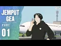 Download Lagu JUDUL BARU JEMPUT GEA PART 1 - Dhot Design