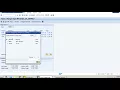 SAP ABAP - Steps to Create Sample SAP Script