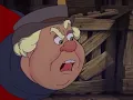 Download Lagu Pinocchio (1940) - Donkey Alexander (Swedish 1941)
