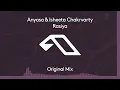 Anyasa & Isheeta Chakrvarty - Rasiya