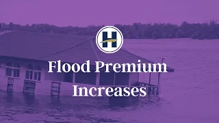 Download HIG Academy - Flood Premium Increases MP3