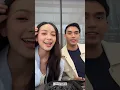 Lagu TRACIE SINIDOL \u0026 JAZMY JUMA TIKTOK LIVE 18102025