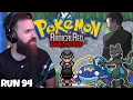 An Unexpected Transformation Pokemon Radical Red Deathless 131