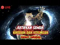 Download Lagu dalam sekejap khodam pendamping dan keilmuan akan aktif || #musikrelaksasi