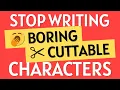 How to Write Unforgettable Characters Readers Will Love You ve Never Seen This Before