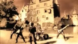 rhapsody holy thunderforce official video 