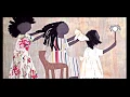 Collaborative Black History Month Project African American History