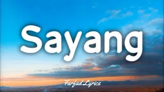 Download Sayang - Via Vallen (Lyrics) 🎵 MP3