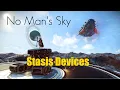 No Man s Sky How To Stasis Device