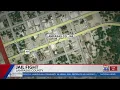 Lampasas inmate attacks jail personnel