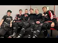 Lancaster Fed Post-Game 19