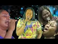 Lagu Anointing overflow top gospel worship songs that will bless you by Ohemaa Eunice