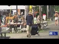Thousands of vendors display unique finds at Brimfield Market