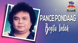 pance pondaag begitu indah