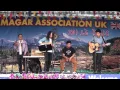 Download Lagu Jiban ho ghama chaya - Daju Bhai Band -Amit ,Roshan \u0026 Bimal