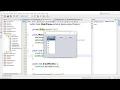 Java JFrames Share Data with other JFrame 02