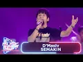 Download Lagu D'MASIV - Semakin | RCTI MUSIC FEST 2024