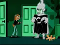 Danny Phantom jazz reveals that she know about dannys ghost powers