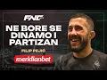 Download Lagu Filip Pejić: Ne bore se Partizan i Dinamo Zagreb već Janković i ja!
