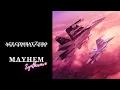 Download Lagu So it's Ace Combat 0 MAYHEM but with some unnecessary Synth/Guitar Solos [Synthwave Cover]