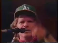 John Fogerty - Centerfield [Live]