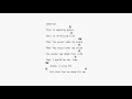 This is Amazing Grace - CAPO 3rd guitar Phil Wickham