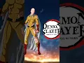Download Lagu Saitama vs Demon Slayer #kny #fyp #opm #saitama #demonslayer #anime
