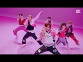 NCT WISH (엔시티위시) - I SPY | 1theKILLPO | 원더킬포 | 퍼포먼스 | Performance  | 시온 리쿠 유우시 재희 료 사쿠야