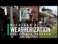 Weatherization Assistance Program