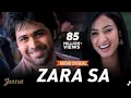 Lagu KK | Zara Sa - Audio Lyrical | Emraan Hashmi | Sonal Chauhan | Pritam | Sayeed Quadri | Janna