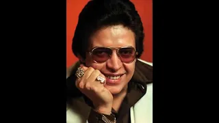 h ctor lavoe la calle es una selva de cemento 