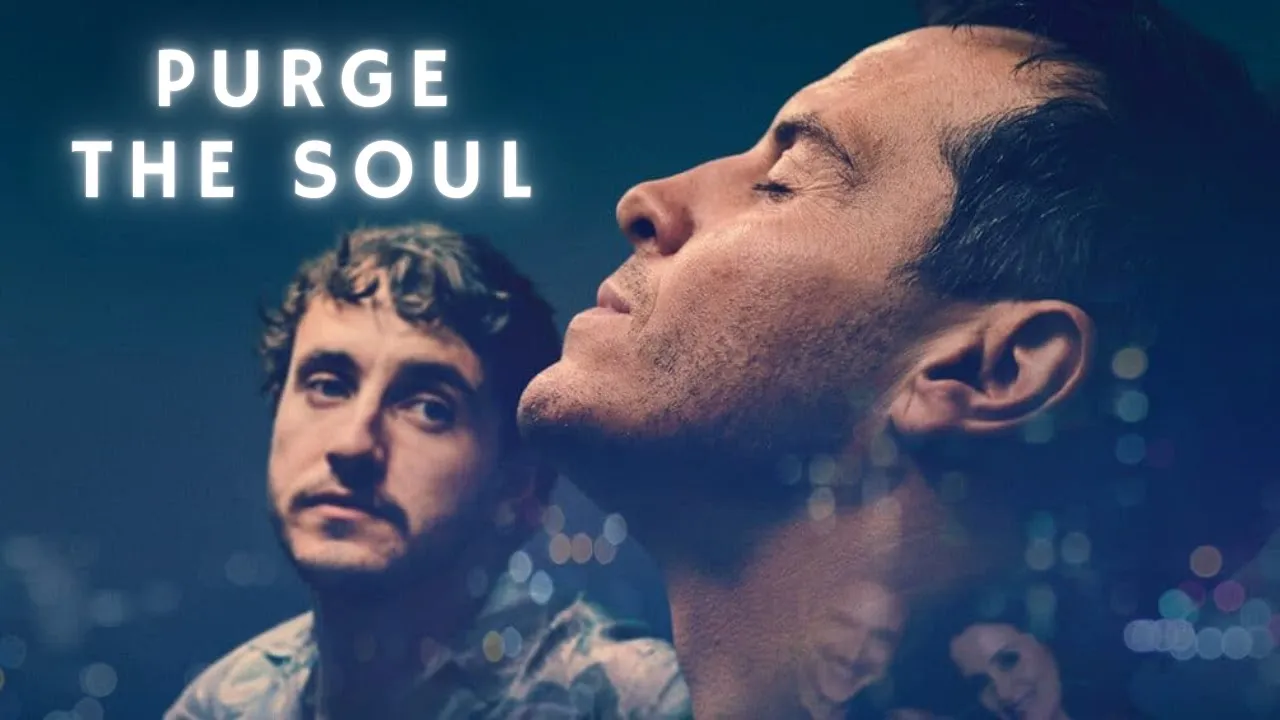 All of Us Strangers / The Discarnates - Love, Grief, & Transcendentalism - "Dimensional" Cinema