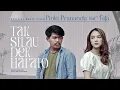 Download Lagu Pinki Prananda Ft. Tata - Tak Silau Dek Harato (Official Music Video)