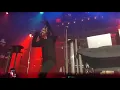 ohGr - Shhh - Montreal 2018-09-15