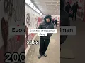 Evolution of Roadman slang