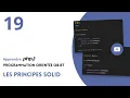 PHP 8 - Programmation Orientee Objet