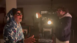 محمود بزاوي دندنها