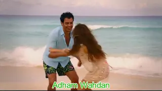 ياعيون حبيبى تسلمى  شفيقه مقطع من المشربيه دندنها