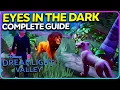 Eyes in The Dark - The Lion King Realm