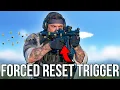 The ATF Is Pissed The MP5 Now Has A Forced Reset Trigger