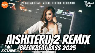 dj torture to endure longing dj aishiteru 2 viral tiktok remix